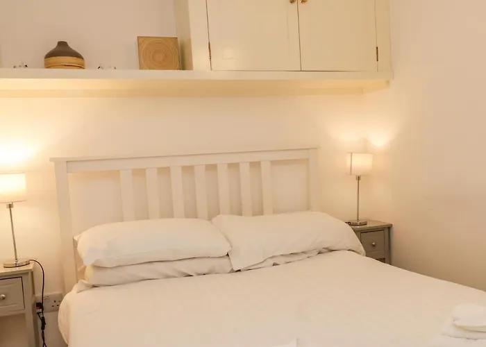 West Cliff Apartment