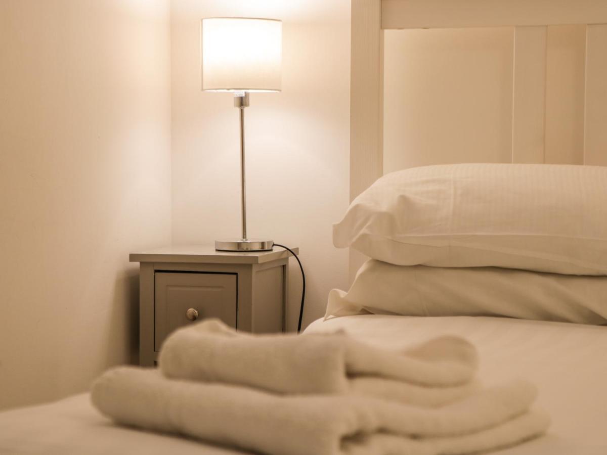 West Cliff Appartement *