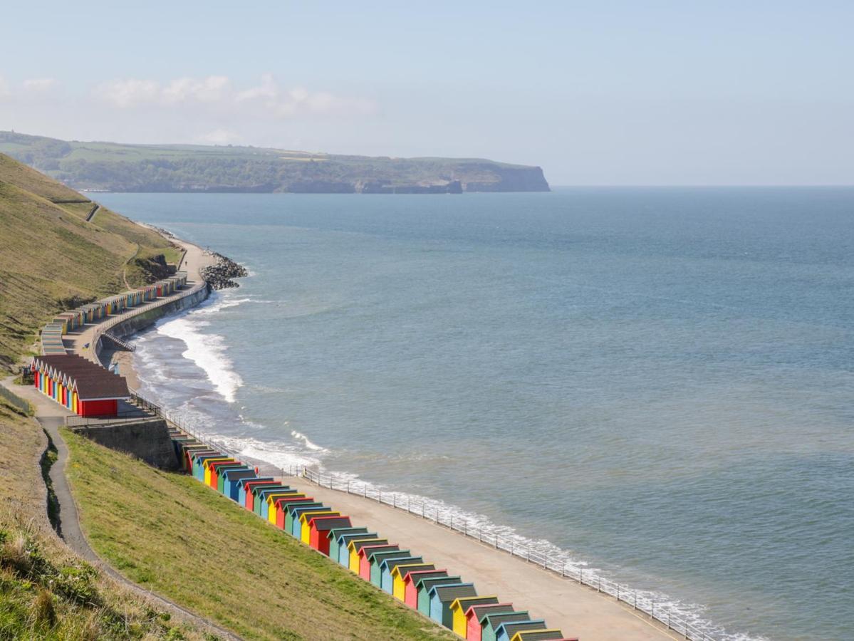 West Cliff Whitby