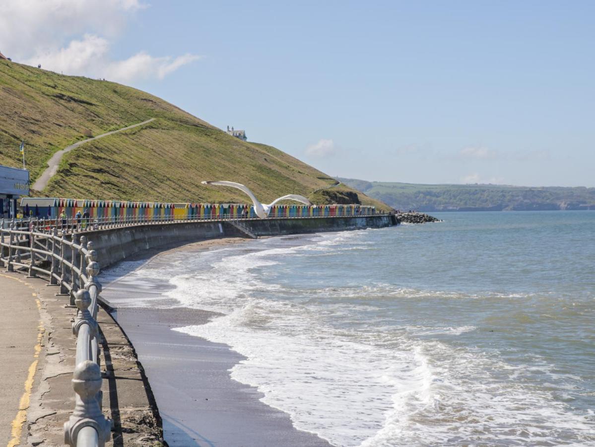 West Cliff * Whitby